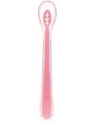 Canpol Babies Dishes & Cutlery лъжичка Pink 1 бр.