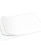 Canpol Babies Disposable Underpads еднократни подложки за смяна на пелените Super Absorbent 10 бр.