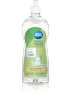 Canpol Babies Ecological Washing Liquid почистващ препарат за бебешки аксесоари 500 мл.
