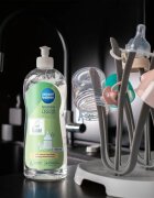 Canpol Babies Ecological Washing Liquid почистващ препарат за бебешки аксесоари 500 мл.