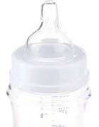 Canpol Babies Exotic Animals бебешко шише Blue 1 бр.