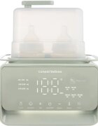 Canpol Babies Express Care 7v1 Многофункционален нагревател за бебешки бутилки 7 в 1 1 бр.
