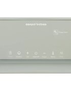 Canpol Babies Express Care 7v1 Многофункционален нагревател за бебешки бутилки 7 в 1 1 бр.