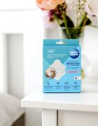 Canpol Babies Hydrogel Breast Pads лечебни подложки за гърди с хидрогел с ланолин 8 бр.