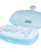 Canpol Babies Hygiene аспиратор за нос с маркуч 1 бр.