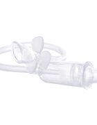 Canpol Babies Hygiene аспиратор за нос с маркуч 1 бр.