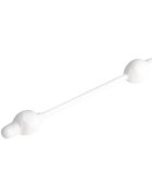 Canpol Babies Hygiene клечки за уши за деца 56 бр.
