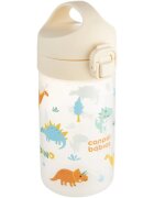Canpol Babies Junior Bottle детско шише Beige 1 бр.