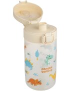 Canpol Babies Junior Bottle детско шише Beige 1 бр.