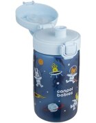 Canpol Babies Junior Bottle детско шише Blue 1 бр.