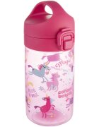 Canpol Babies Junior Bottle детско шише Pink 1 бр.