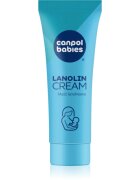 Canpol Babies Lanolin Cream ланолинов мехлем за зърна 7 гр.