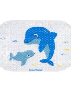 Canpol Babies Love & Sea подложка против хлъзгане за ваната Blue 69x38 см