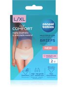Canpol Babies Maternity Briefs следродилни бикини и боксерки размер L/XL 2 бр.