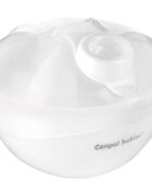 Canpol Babies Milk Powder Container дозатор за сухо мляко White 1 бр.