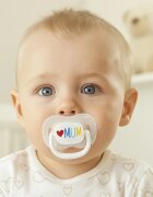 Canpol Babies MUM&DAD биберон 0-6 m 2 бр.