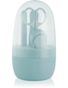 Canpol Babies Nail Care Set комплект за маникюр за деца Blue