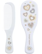 Canpol Babies Newborn Baby комплект За коса Beige
