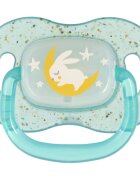 Canpol Babies NIGHTGLOW Boy биберон 0-6 m 2 бр.