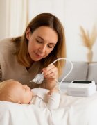 Canpol Babies Noseo аспиратор за нос 1 бр.