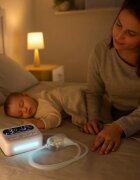 Canpol Babies Noseo аспиратор за нос 1 бр.