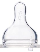 Canpol Babies Pacifier 3 биберон за шише Fast 1 бр.
