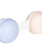 Canpol Babies Pastels дрънкалка с гризалка подаръчен комплект 0m+