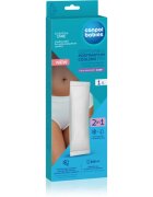 Canpol Babies Postpartum Cooling Pad охлаждаща превръзка еднократна 1 бр.
