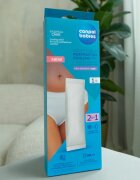 Canpol Babies Postpartum Cooling Pad охлаждаща превръзка еднократна 1 бр.