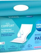 Canpol Babies Postpartum Pads дамски превръзки за след раждане Super Absorbent 10 бр.
