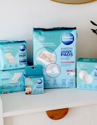 Canpol Babies Postpartum Pads Night дамски превръзки за след раждане 10 бр.