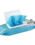 Canpol Babies Scented Nappy Bags торбички за пелени 100 бр.