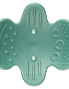 Canpol Babies Sensory Rattle дрънкалка с гризалка Green 1 бр.