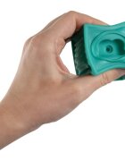 Canpol Babies Small Toys меки сензорни кубчета за игра 6m+ 12 бр.