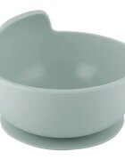 Canpol Babies Suction bowl купичка с вендуза Green 330 мл.
