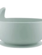 Canpol Babies Suction bowl купичка с вендуза Green 330 мл.