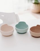 Canpol Babies Suction bowl купичка с вендуза Green 330 мл.