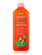 CANTU Avocado Conditioner дълбоко хидратиращ балсам за чуплива и къдрава коса 400 мл.