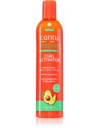 CANTU Avocado Curl Activator активатор за къдрици в крем 355 мл.