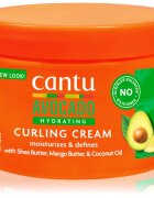CANTU Avocado Curling Cream крем за коса за къдрава коса 340 гр.