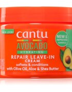 CANTU Avocado Leave-In Cream балсам без отмиване с авокадо 340 гр.