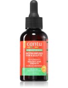 CANTU Avocado Oil Elixir хидратиращо олио За коса 59 мл.