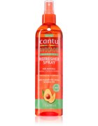 CANTU Avocado Refresher Spray хидратиращ спрей за коса за чуплива и къдрава коса 355 мл.