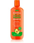 CANTU Avocado Shampoo шампоан за къдрава коса 400 мл.