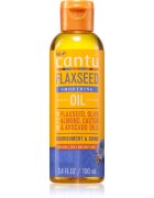 CANTU FlaxSeed Smoothing Oil хидратиращо и подхранващо масло за коса 100 мл.