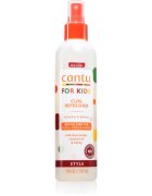 CANTU For Kids Care Curl Refresher спрей за къдрава коса 237 мл.