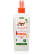 CANTU For Kids Care Detangler спрей за по-лесно разресване на косата за чуплива и къдрава коса 177 мл.