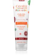 CANTU For Kids Curl Cream крем за коса за чуплива и къдрава коса 227 гр.