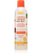 CANTU For Kids Tear-Free Shampoo нежен детски шампоан 237 мл.