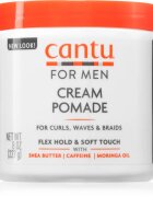 CANTU Men Cream Pomade помада 227 гр.